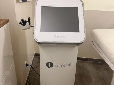 Lumenis LightSheer Desire