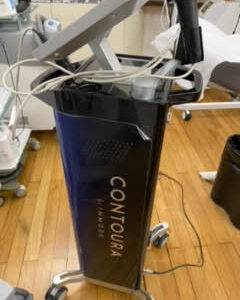 Inmode Morpheus Contoura