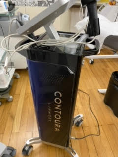 Inmode Morpheus Contoura