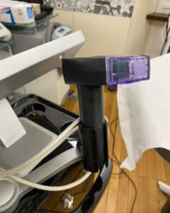 Inmode Morpheus Contoura