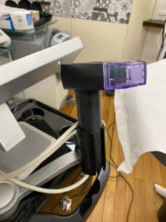 Inmode Morpheus Contoura