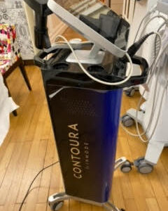 Inmode Morpheus Contoura