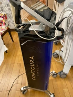 Inmode Morpheus Contoura