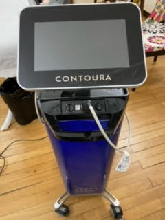 Inmode Morpheus Contoura