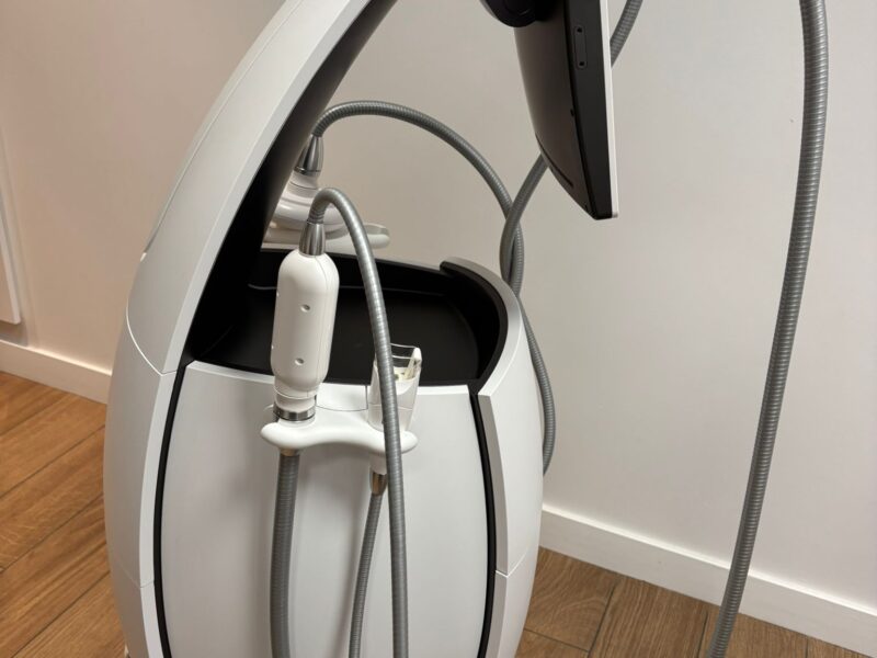 LPG - CELLU M6 Infinity