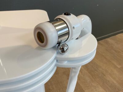 HIFU CFU ELIFE Biotec Italia