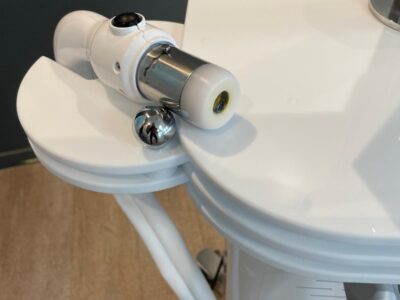 HIFU CFU ELIFE Biotec Italia