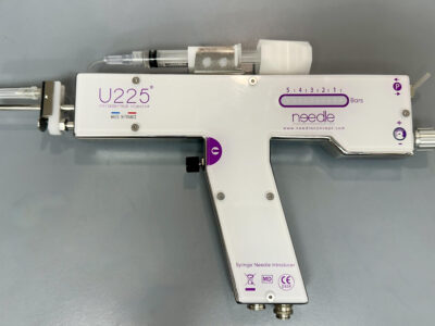 Needle Concept U225