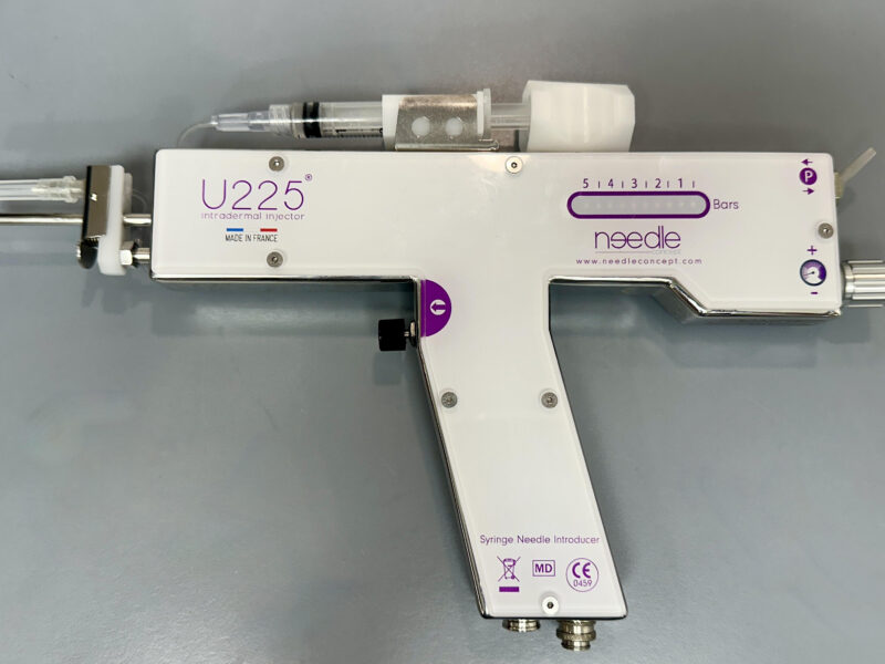 Needle Concept U225