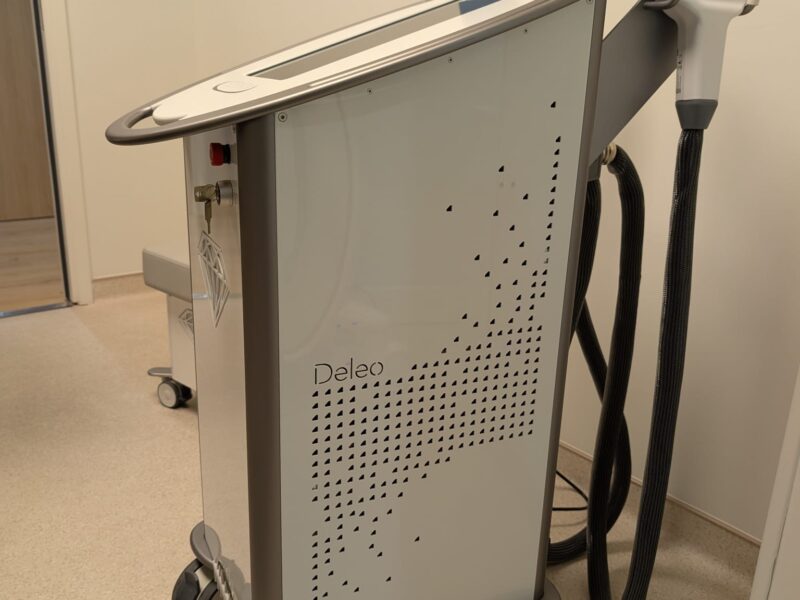 Cristal Fit + revive