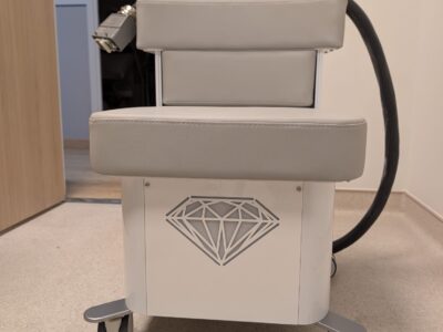 Cristal Fit + revive