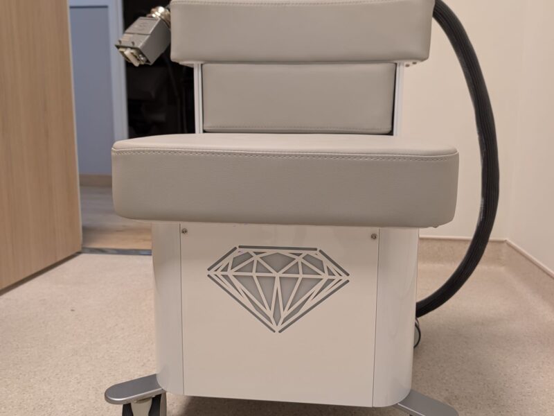 Cristal Fit + revive