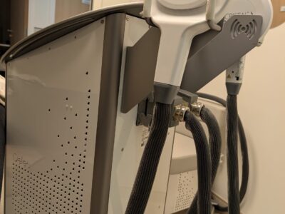 Cristal Fit + revive