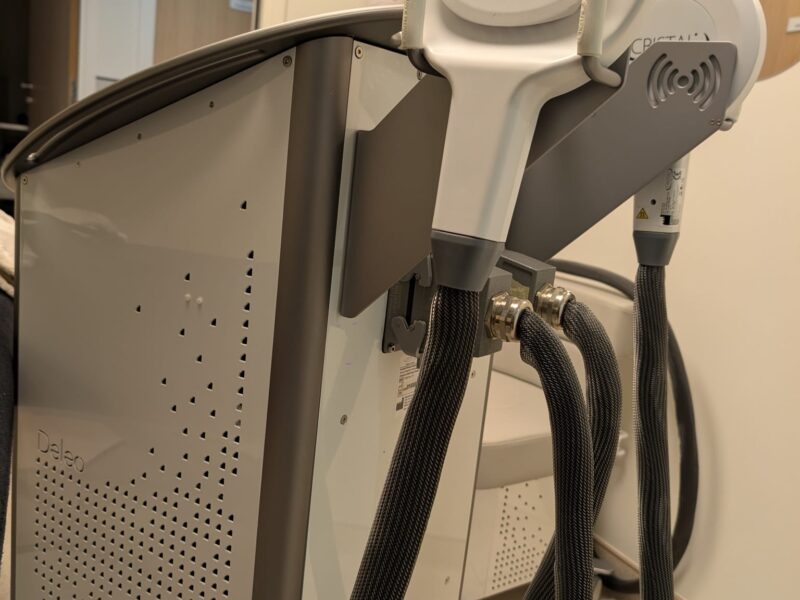 Cristal Fit + revive