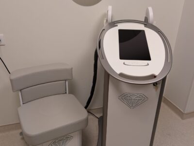 Cristal Fit + revive