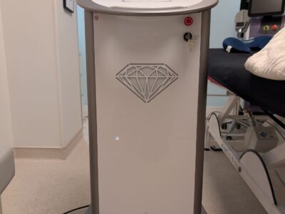 Cristal Fit + revive