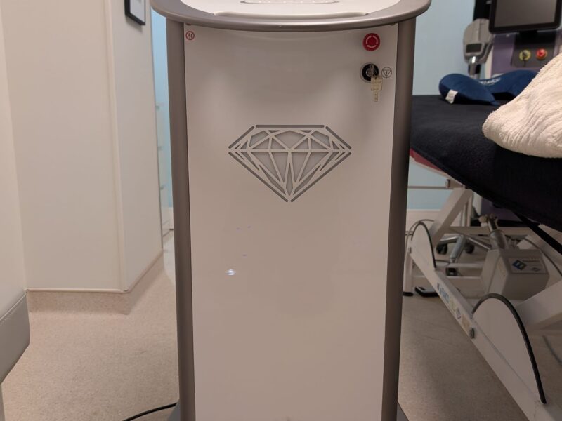 Cristal Fit + revive