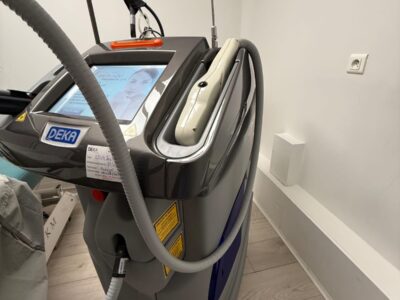 Deka synchro replay excelium 3.4