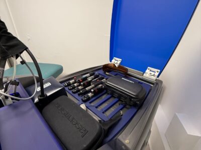 Deka synchro replay excelium 3.4