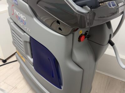 Deka synchro replay excelium 3.4