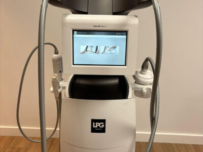 LPG Cellu M6 Alliance