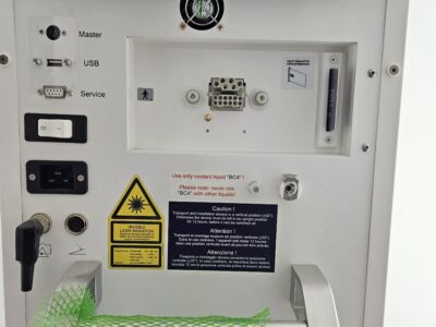 Asclepion Mediostar Next Pro