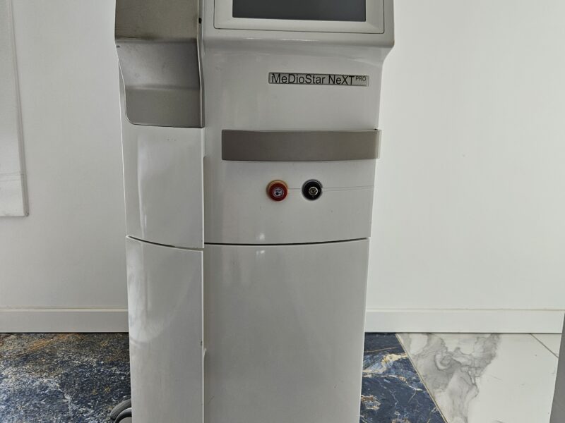 Asclepion Mediostar Next Pro