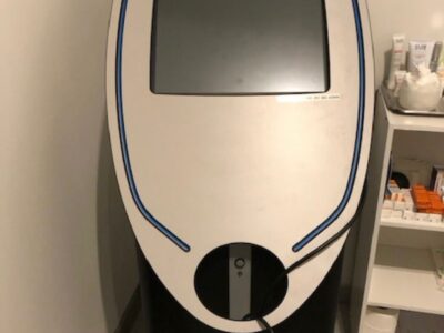 Ellipse I2PL
