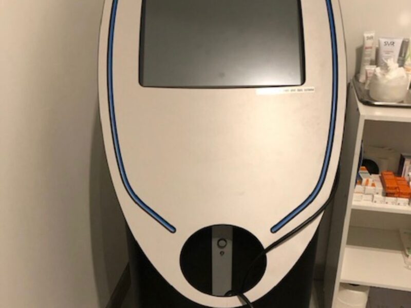 Ellipse I2PL