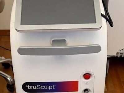 Cutera TruSculpt