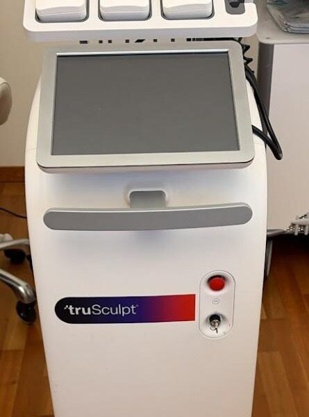 Cutera TruSculpt