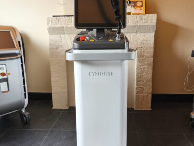Cynosure Elite IQ Pro