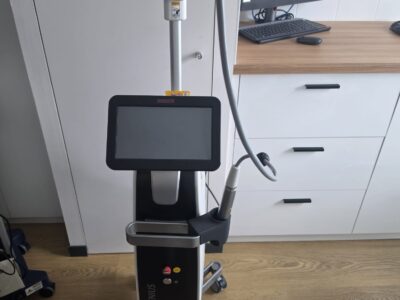 Lutronic Genius