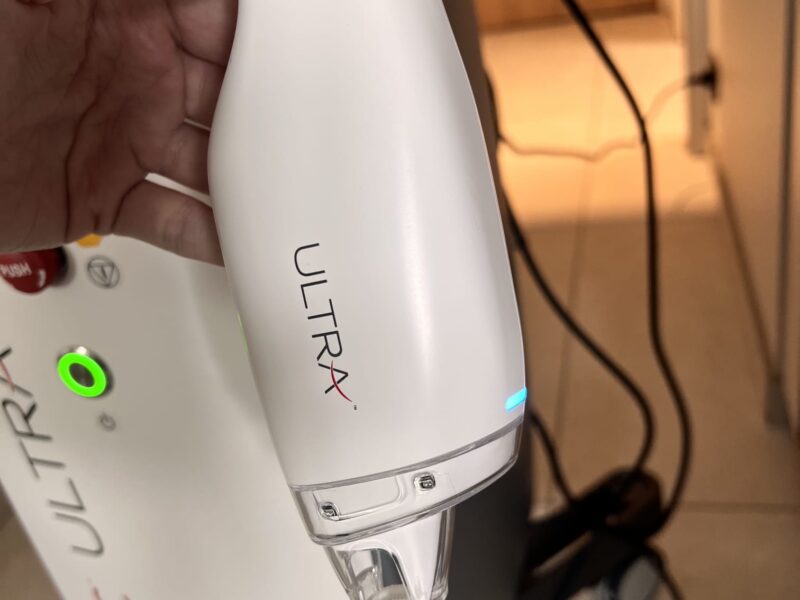 Lutronic LaseMD Ultra