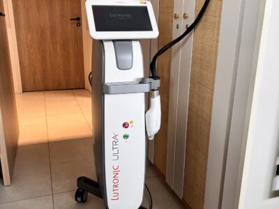 Lutronic LaseMD Ultra