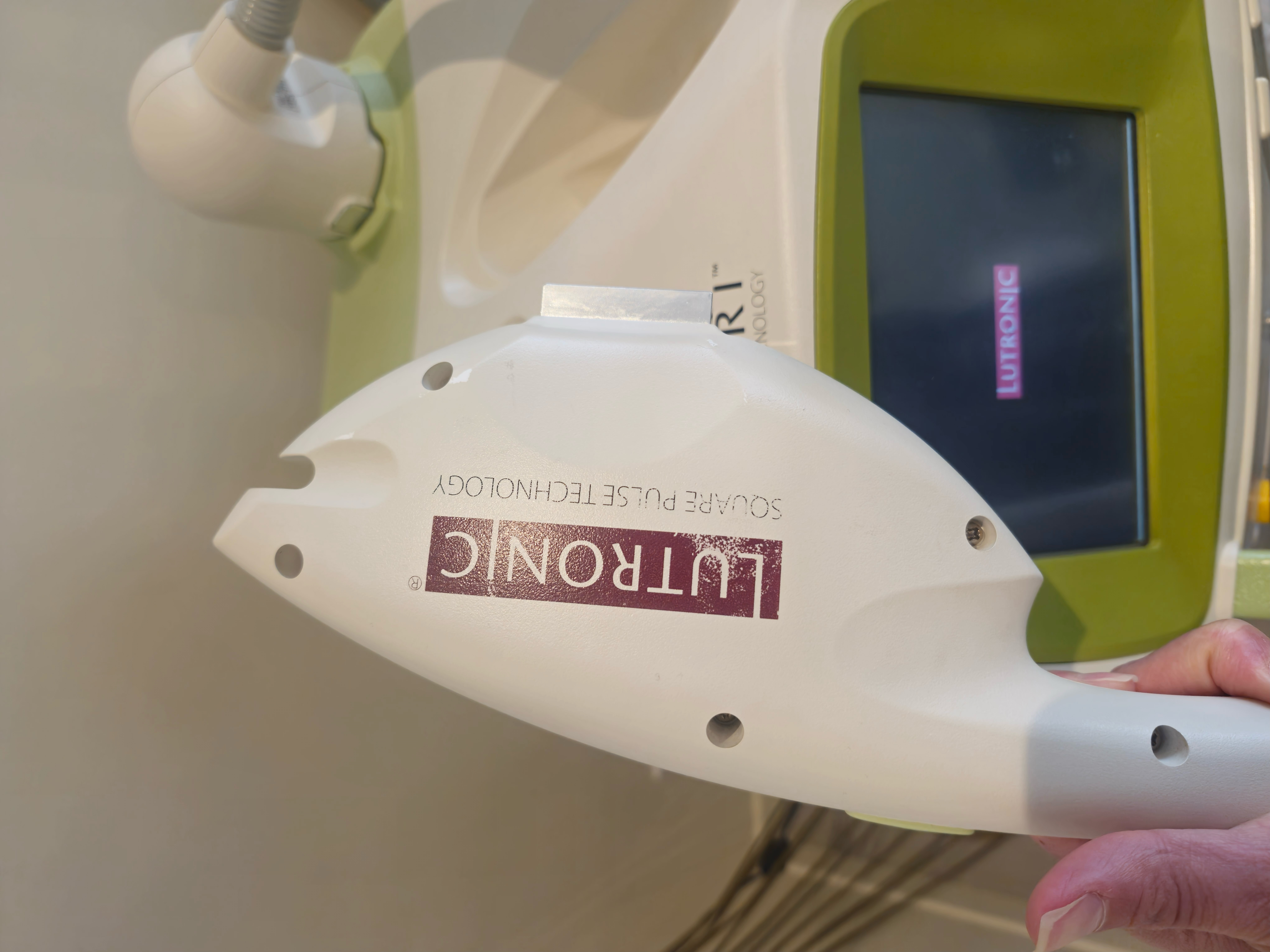 Lutronic Solari