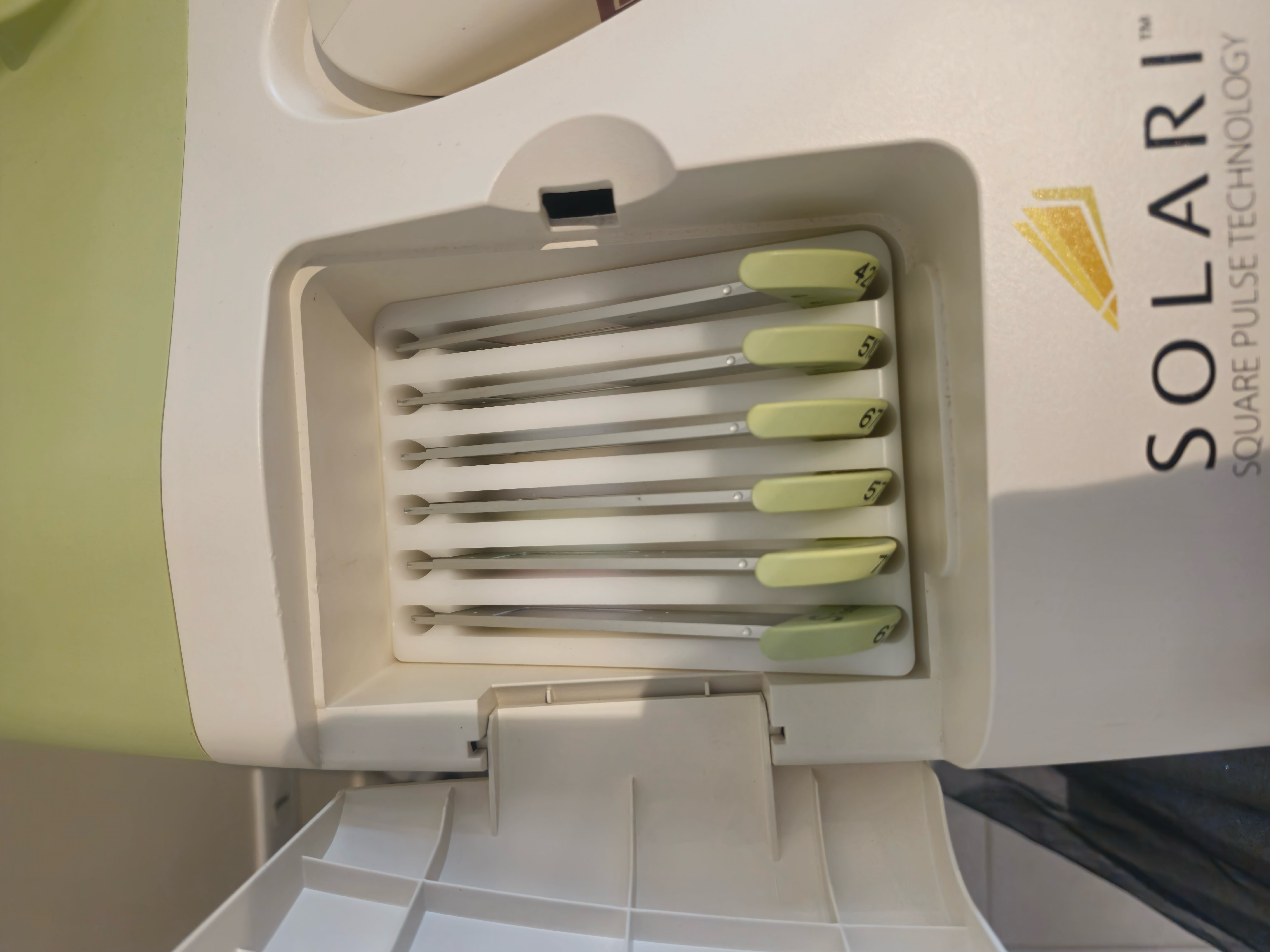 Lutronic Solari