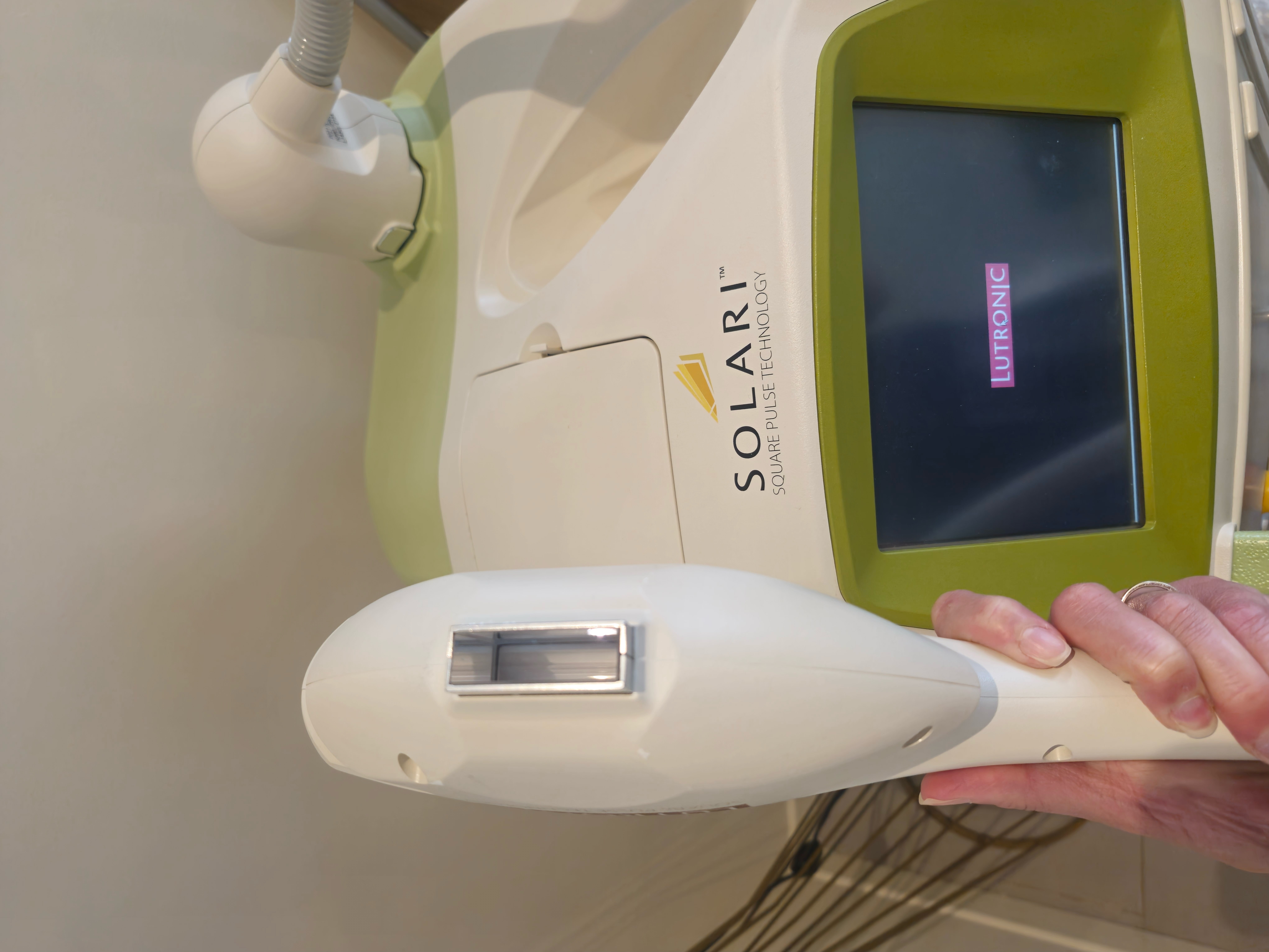 Lutronic Solari