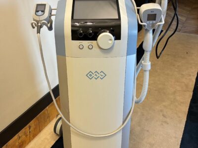 BTL Exilis