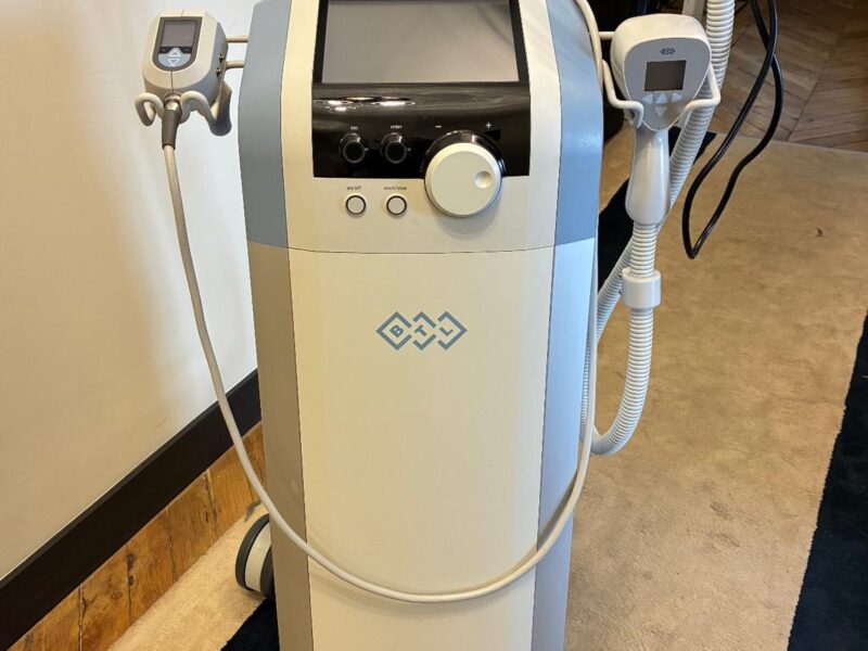 BTL Exilis
