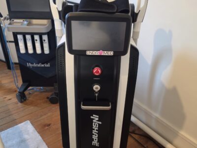 Endromed Inshape