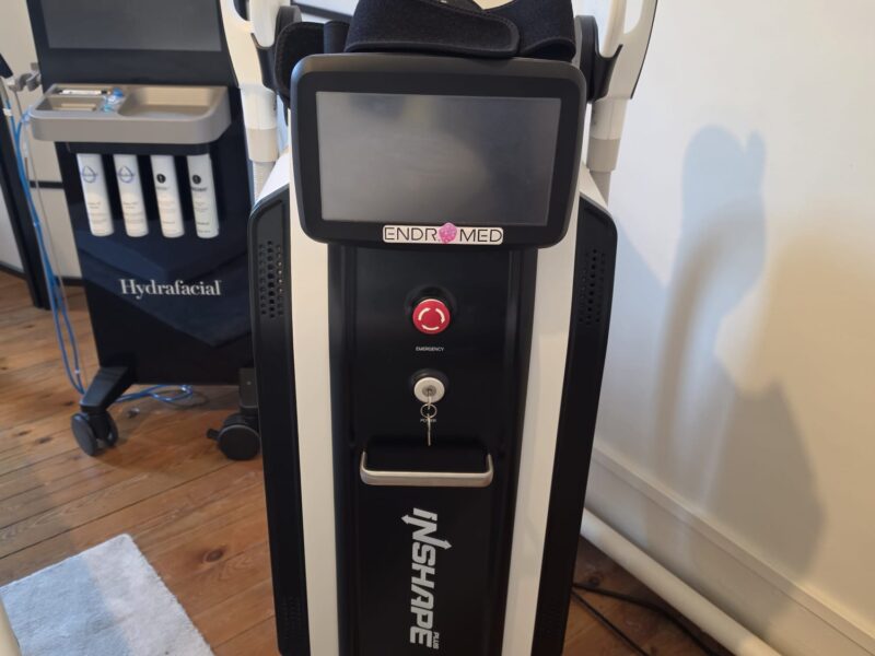 Endromed Inshape