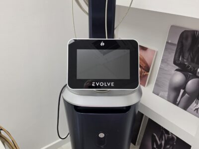 Inmode Evolve
