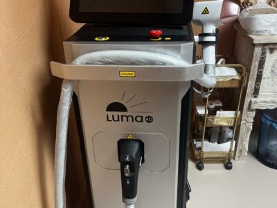 Luma 4D
