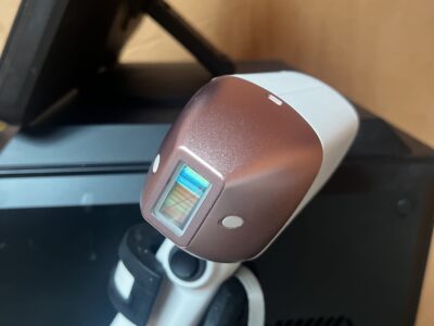 Luma 4D