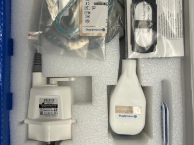 Zeltiq CoolSculpting