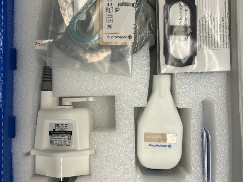 Zeltiq CoolSculpting