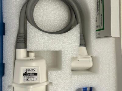 Zeltiq CoolSculpting