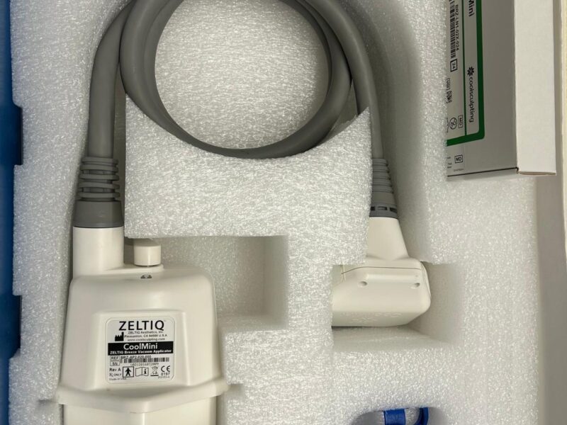 Zeltiq CoolSculpting