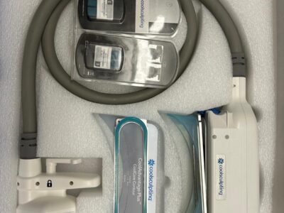 Zeltiq CoolSculpting